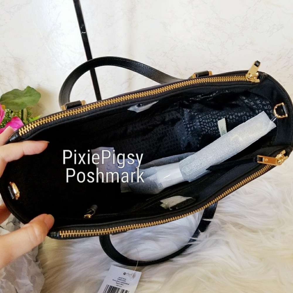 NWT Kate Spade Small Kona crossbody wallet set - Picture 4 of 8